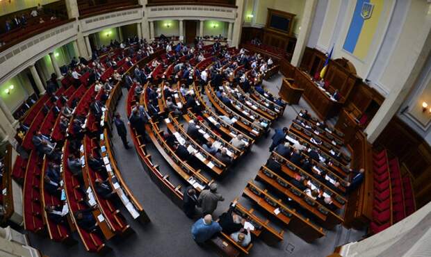 Закон об очищении власти парламент примет в сентябре - нардеп Закон об очищении власти парламент примет в сентябре - нардеп