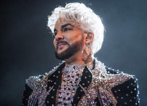 Расплата за роскошь: на Филиппа Киркорова подали в суд