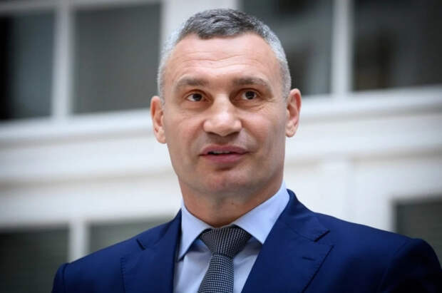 Кличко назвал ситуацию в Киеве самой сложной с зимы 2022 года