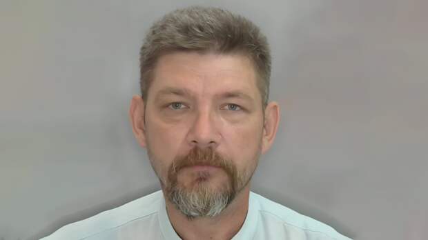 МВД опубликовало данные преступника, застрелившего полицейского в Оренбуржье