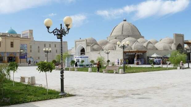 Узбекистан «душит» русских инвесторов: в Ташкенте задержали директора финтех-стартапа Solfy