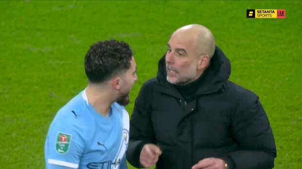 Пеп то ругает, то обожает Шерки. Что за трюкача получил «Сити»? — Англия, Англия