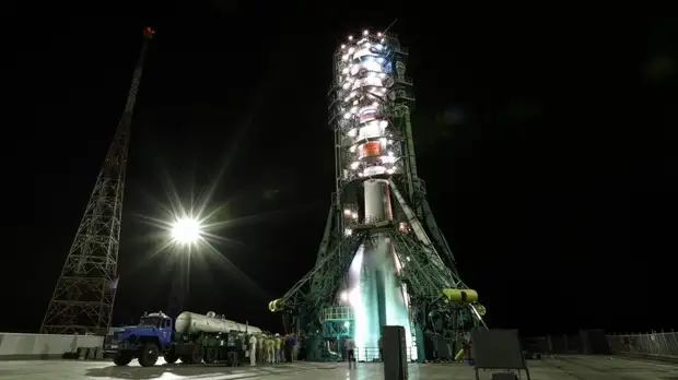 Рогозин сообщил о переносе пуска ракеты с космодрома Байконур