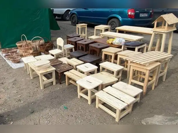 В Забайкалье работают более 12 тысяч самозанятых