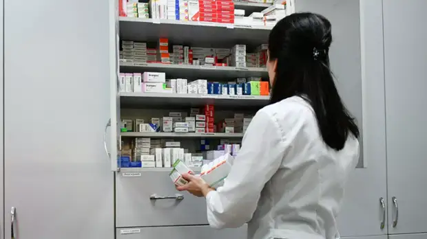 Исследование показало рост числа клиентов российских интернет-аптек