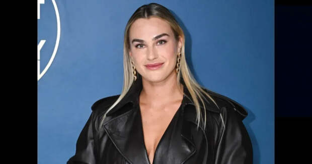 Арина Соболенко посетила популярное ток-шоу на фоне скандала вокруг её слов о трансгендерах* в женском спорте