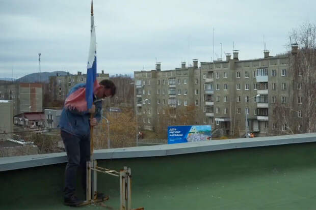 СПЧ обратился в "Оскар" и ЮНЕСКО из-за фильма "Господин Никто против Путина"