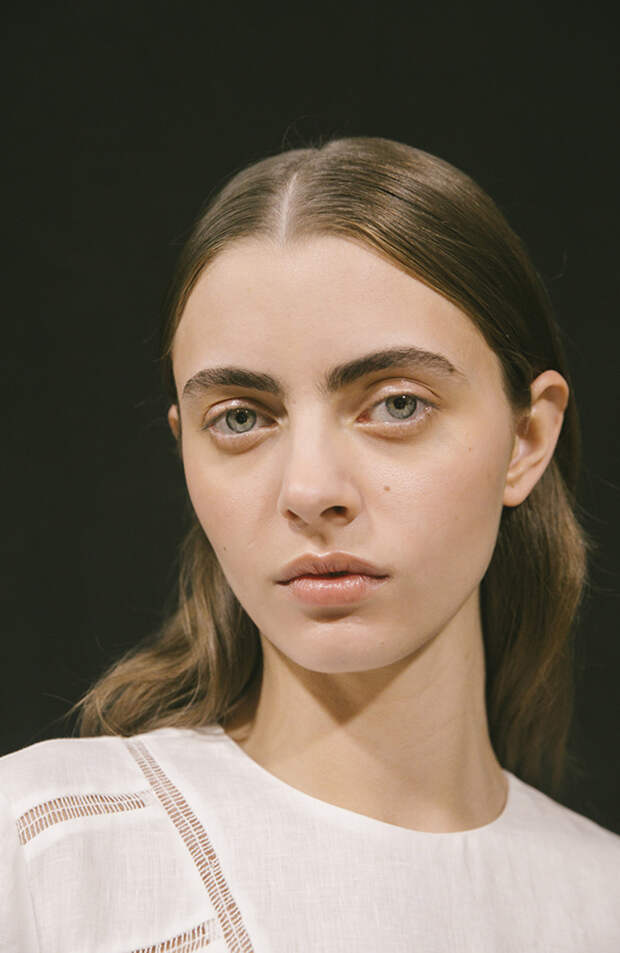 Gabriela Hearst Spring 2021 