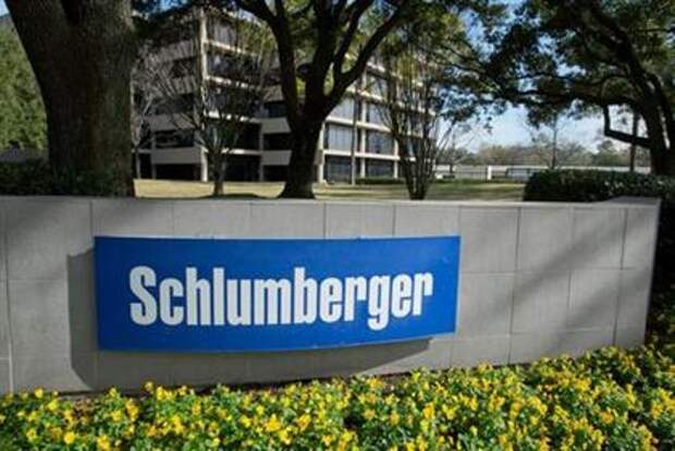 Schlumberger удвоила прибыль в 3 квартале благодаря восстановлению спроса