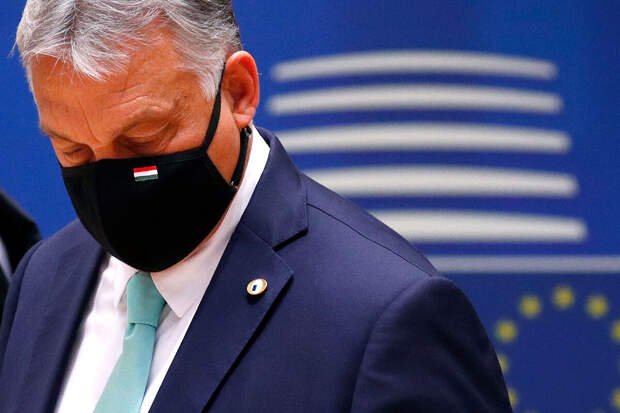Политолог Шпетле: Венгрия в качестве председателя не сможет изменить политику ЕС