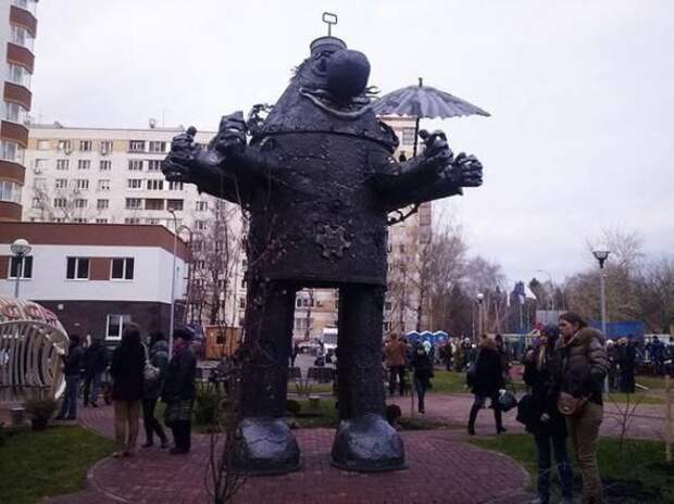 Россия, позитив, моменты, кадр