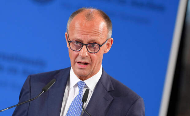 Мерц не может дозвониться до премьер-министра Испании после разногласий по Ирану