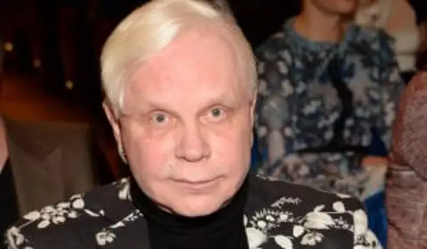 Разбитый инсультом Моисеев издевается над помощником: Ему так весело