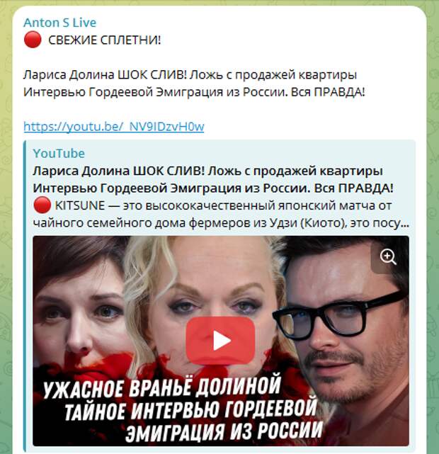 Пожалуй самой обсуждаемой новостью последних дней является преступление совершенное мошенниками в отношении народной артистки РФ Ларисы Долиной.-3