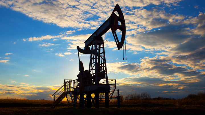 Решение за правительством: Нефтедоллары потекут рекой, но в Россию ли Решение за правительством: Нефтедоллары потекут рекой, но в Россию ли