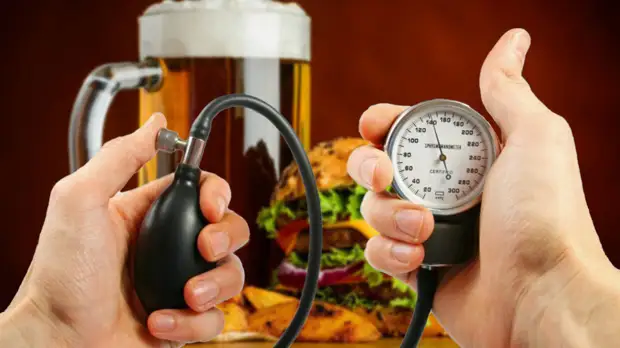 Врач дала советы гипертоникам и аллергикам при повышении атмосферного давления