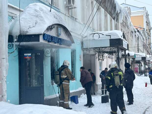 У «Фонда защиты защиты должников» в Рязани заметили «тревожную движуху» 