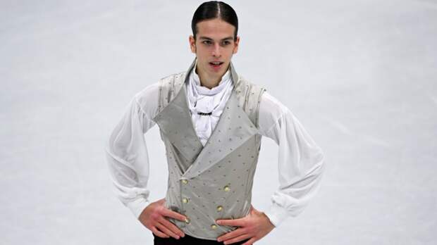 Гуменник — об Олимпиаде: ни с чем не сравнить, когда весь город живёт этим мероприятием