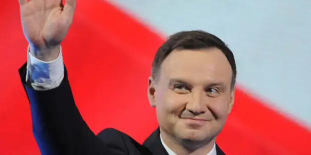 Польша не отказывается от намерений ввести «миротворцев» на Украину