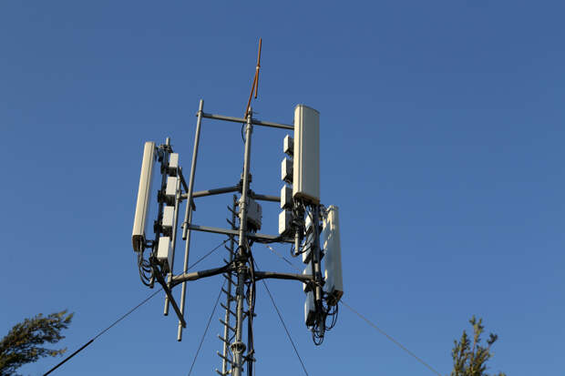 Третье за день сообщение появилось на «радио Судного дня»