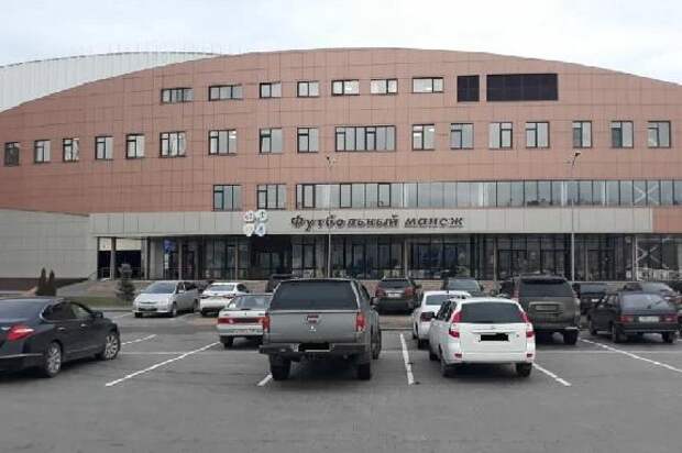 В Тамбове состоится региональный турнир по спортивной аэробике