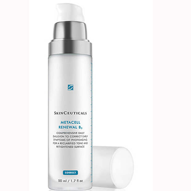 Сыворотка Metacell Renewal B3, SkinCeuticals