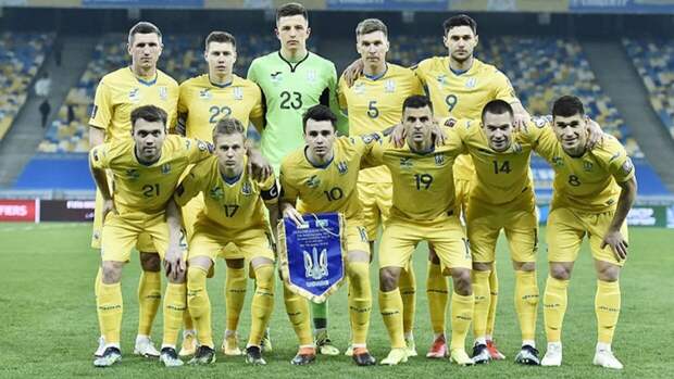 УЕФА не планирует менять сетку плей-офф Евро-2020 из-за сборной Украины