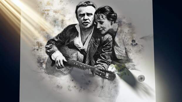 «Чумная шалава!»: как мать Елены Санаевой не давала ей уйти к Ролану Быкову, а он воспитал её сына