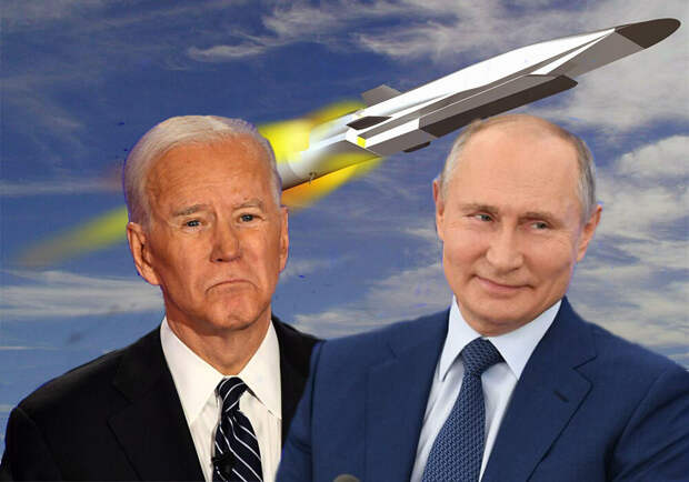 Гиперзвуковые ракеты России сделали бесполезными авианосцы и военные базы в других странах