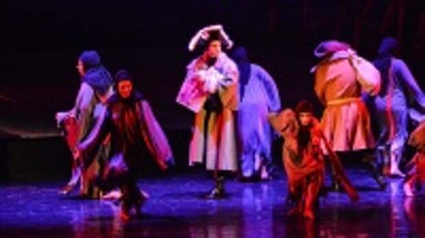 В Ивановской области по Пушкинской карте  наиболее часто посещают театры