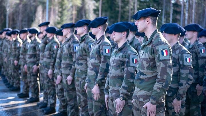 Фото: defense.gouv.fr