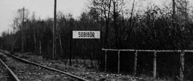 Герой Собибора. Памяти Александра Печерского