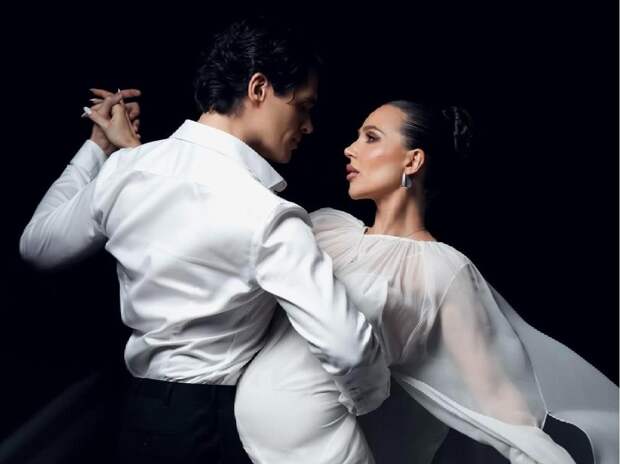 Жених Лерчек раскрыл подробности ее госпитализации