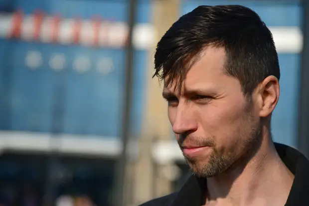 «Не хочу думать, что нас могут разлучить»: в Польше отказались арестовывать россиянина, вывезшего своих детей из Швеции