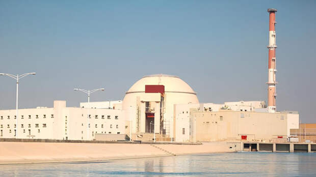Сотрудник АЭС «Бушер» погиб при обстреле станции США и Израилем