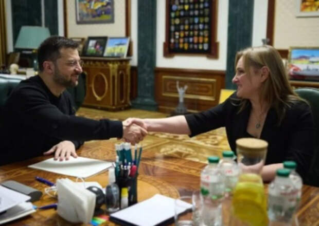 На Украине создали Офис военного омбудсмена На Украине создали Офис военного омбудсмена