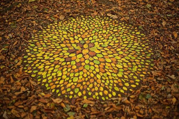 James-Brunt-Natural-Materials-Land-Art-England