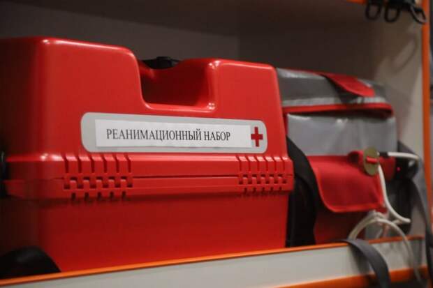 Число погибших при взрыве в Копейске выросло до 13