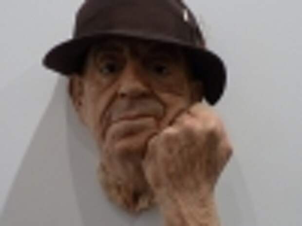 thumbs marc sijan 5 8 скульпторов, создающих самые невероятные гиперреалистичные скульптуры
