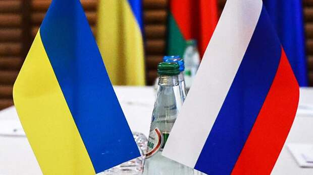 В СФ посчитали преждевременной идею о возобновлении переговоров с Украиной