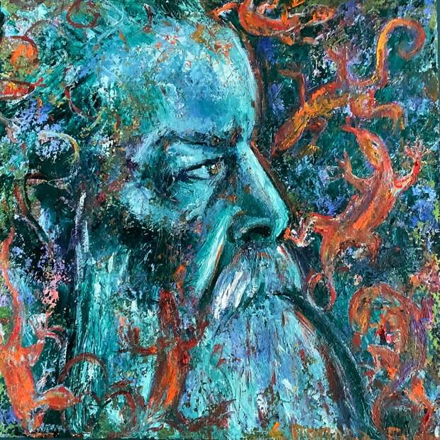 Вселенная сказителя земли уральской Павла Бажова. Загадки и тайны его творчества