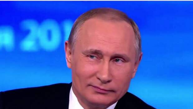 А Путин, а Путин… внеземную технологию в Сирии применяет, вот что Путин! А Путин, а Путин… внеземную технологию в Сирии применяет, вот что Путин!