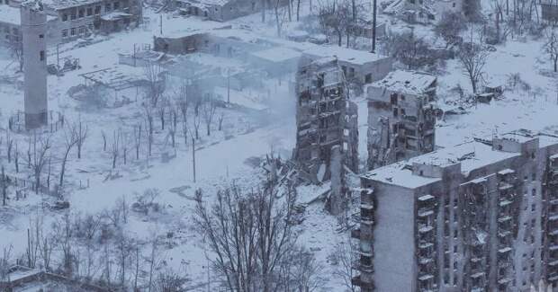 Купянск в огне: элита предпочитает Куршевель