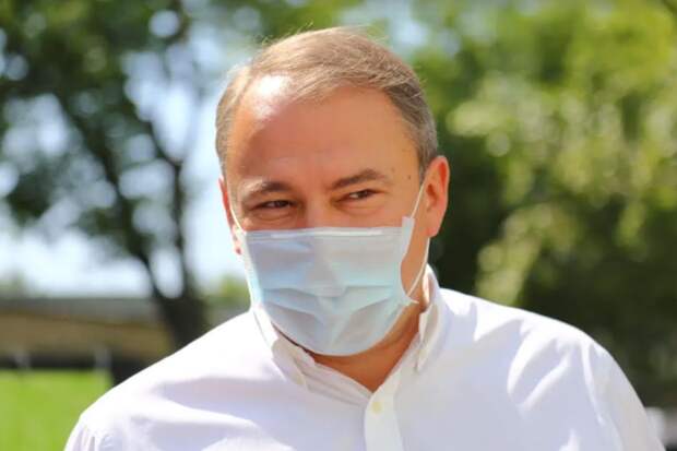 После вмешательства Толстого в Кузьминках оборудуют новый пешеходный переход / Фото: Александр Чикин