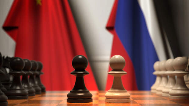 Сахалин, Калининград, крах. Кто и зачем пугает Россию из Пекина