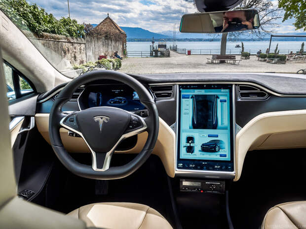 Как устроена аренда элитных авто в Европе