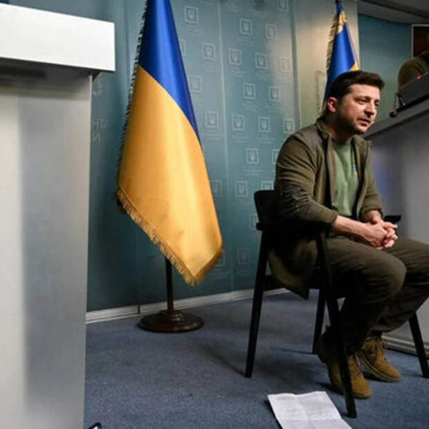 Жизнь невозможно повернуть назад… 	Не-не-не! Я не про исполнительницу песен – не это нынче в тренде. Тут The Times горюет, мол, могли танки хлопцам отправить, а их… утилизировали.- 2