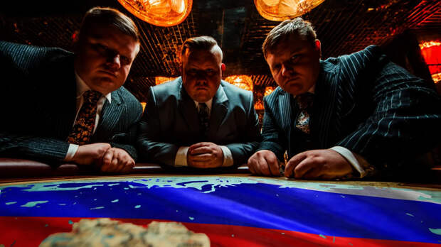 Начать легко, выбраться – почти невозможно. Как из людей делают зомби? Всё настолько просто, что даже страшно