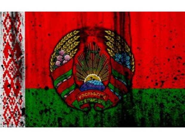 Это война: сосед пытается разрушить Белоруссию