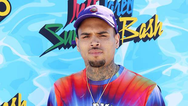 Chris Brown